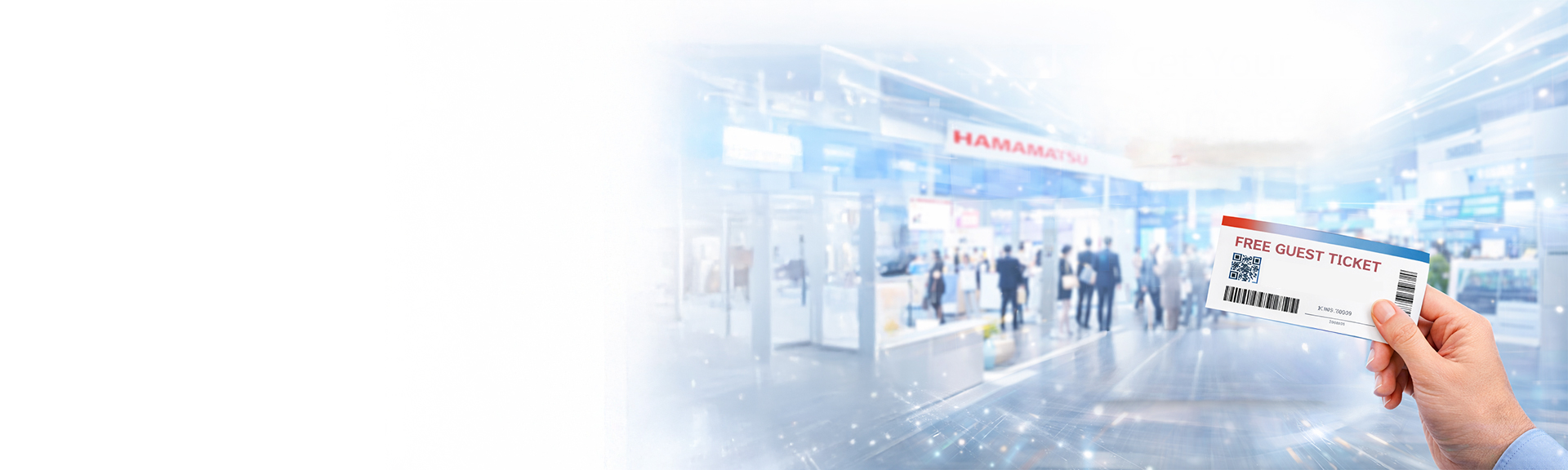 Analytica 2026 - Guest Ticket (desktop)