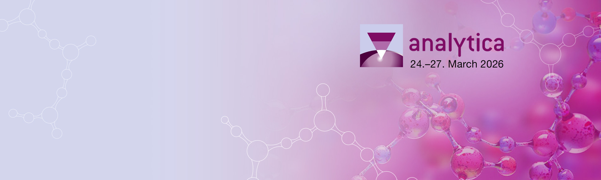 Hamamatsu Photonics at Analytica 2026