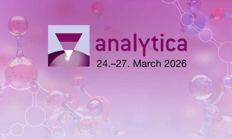 Hamamatsu Photonics at Analytica 2026