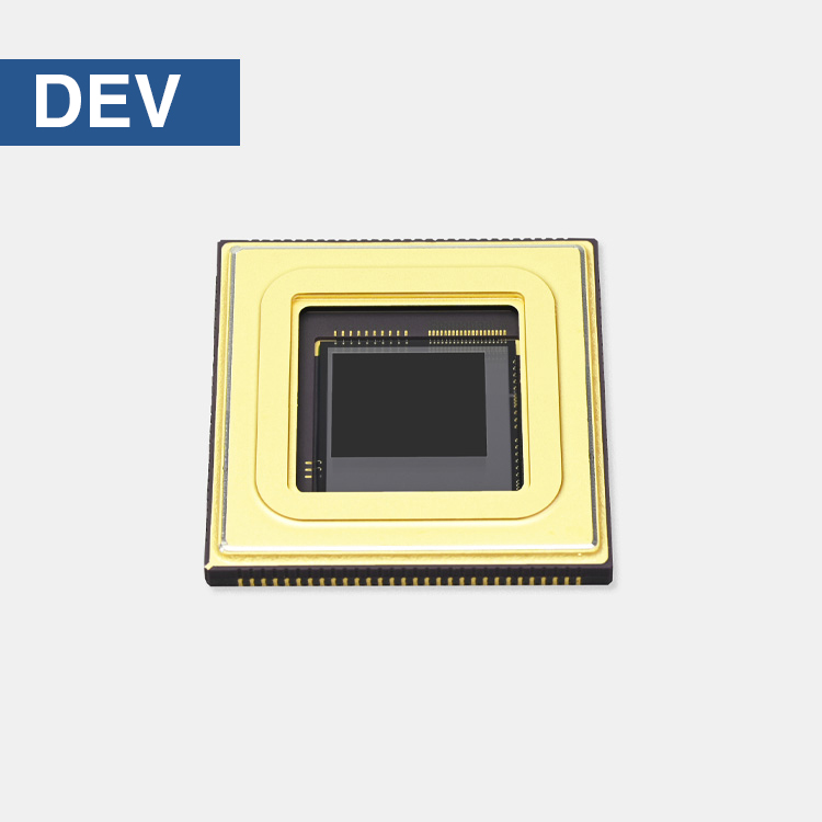 CMOS area image sensor S16101S-20